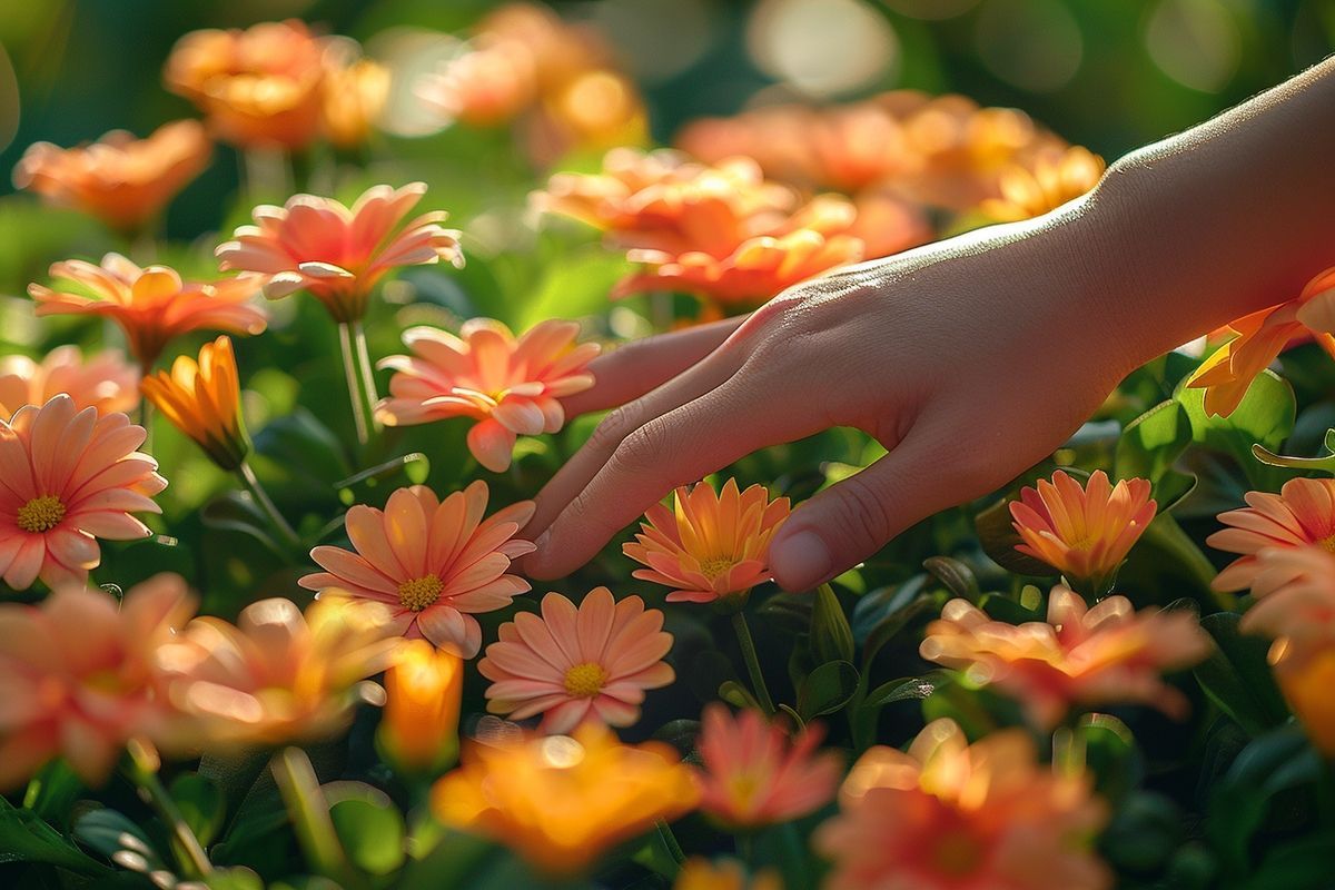 Comment le soleil influence positivement notre santé : la luminothérapie naturelle expliquée