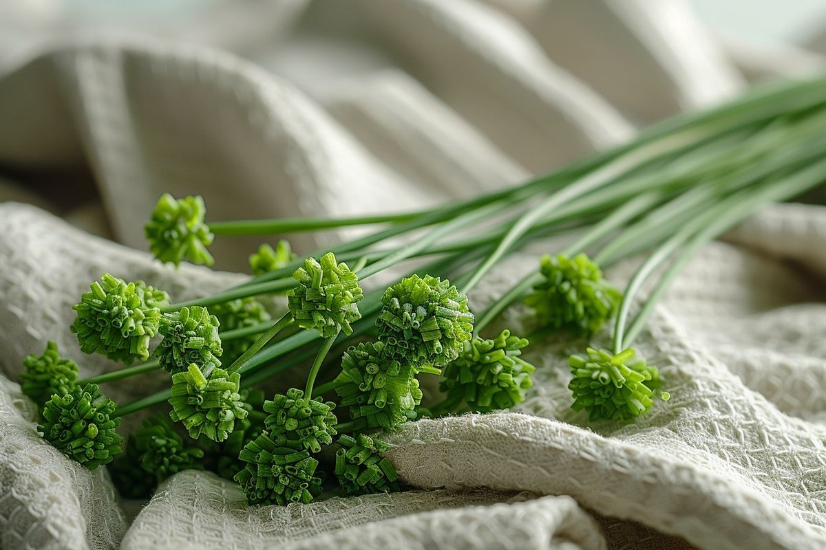 Le charme discret de l'adoucissant naturel pour un linge irrésistible