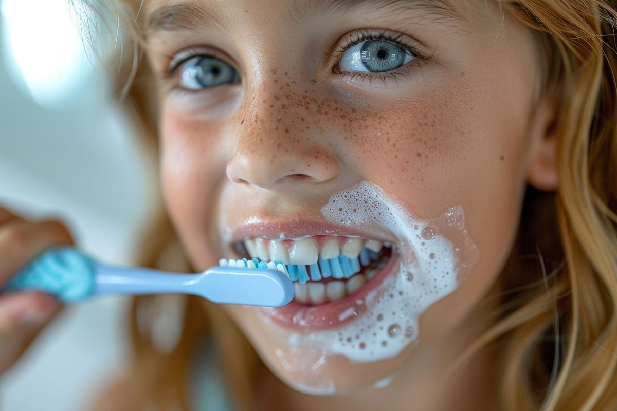 Éviter les erreurs courantes en matière de santé dentaire des enfants